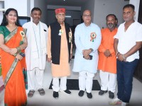 INDEPENDENCE DAY CELEBRATION 2026