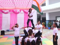INDEPENDENCE DAY CELEBRATION 2026